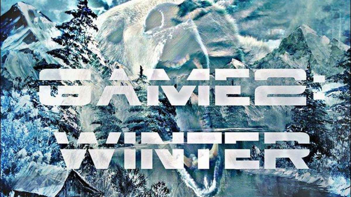 Game Winter Game Winter