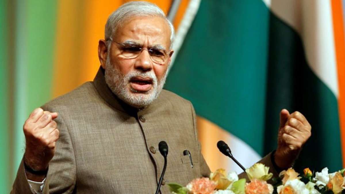 World Cup: PM Narendra Modi congrtulates Indian Hockey team World Cup: PM Narendra Modi congrtulates Indian Hockey team