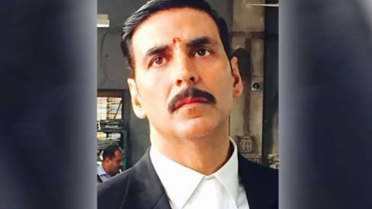 Jolly LLB 2 trailer out: Akshay Kumar rules it with wit Jolly LLB 2 trailer out: Akshay Kumar rules it with wit