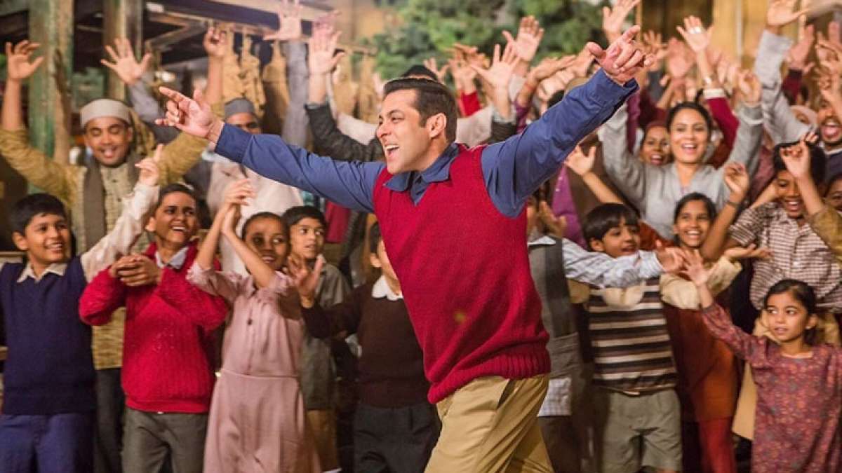 Salman Khan to release his own app Salman Khan to release his own app