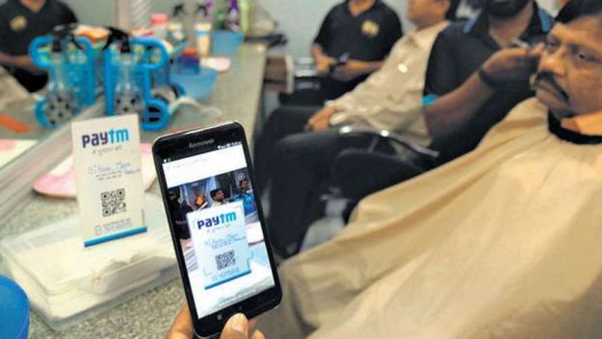 Daman and Diu first Indian region to go cashless Daman and Diu first Indian region to go cashless