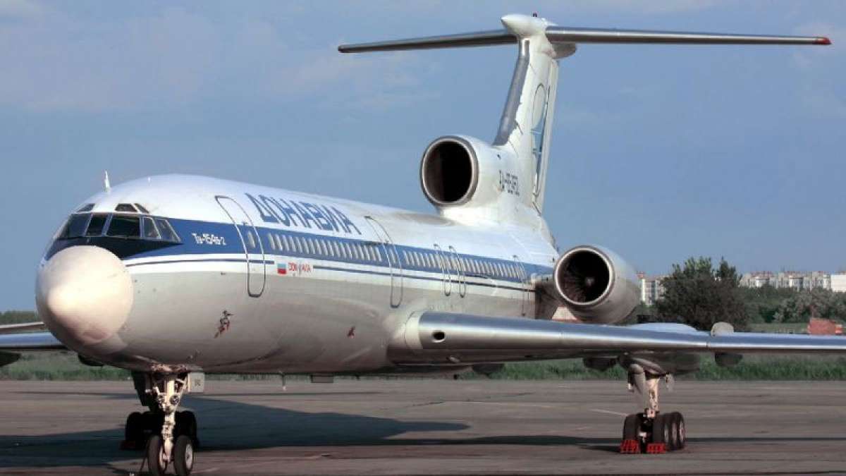 All 92 people are feared dead after reports of Syria-bound military plane getting crashed on Sunday. All 92 people are feared dead after reports of Syria-bound military plane getting crashed on Sunday.