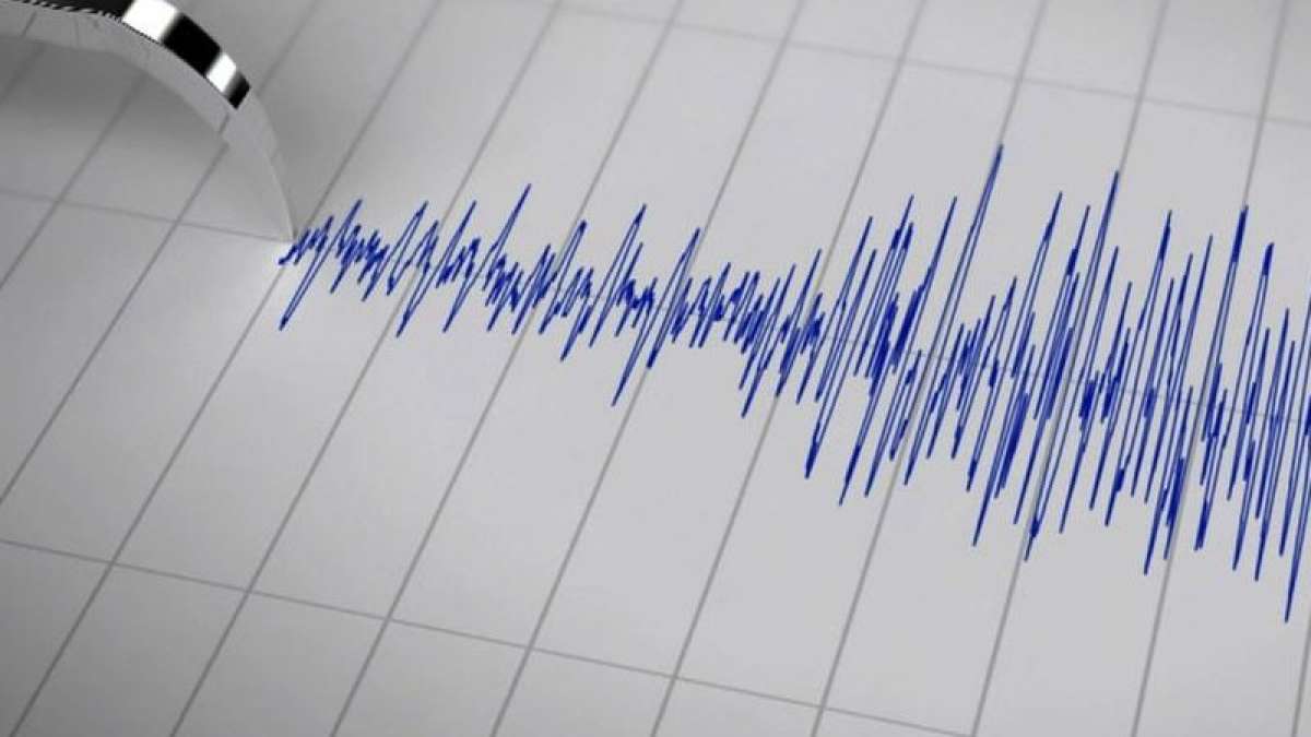 Earthquake rocks Chile Earthquake rocks Chile