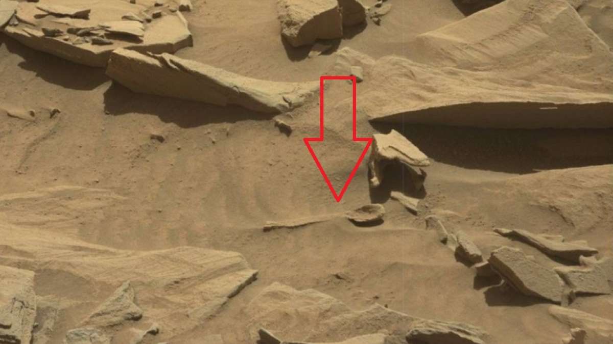 Spoon on Mars Spoon on Mars