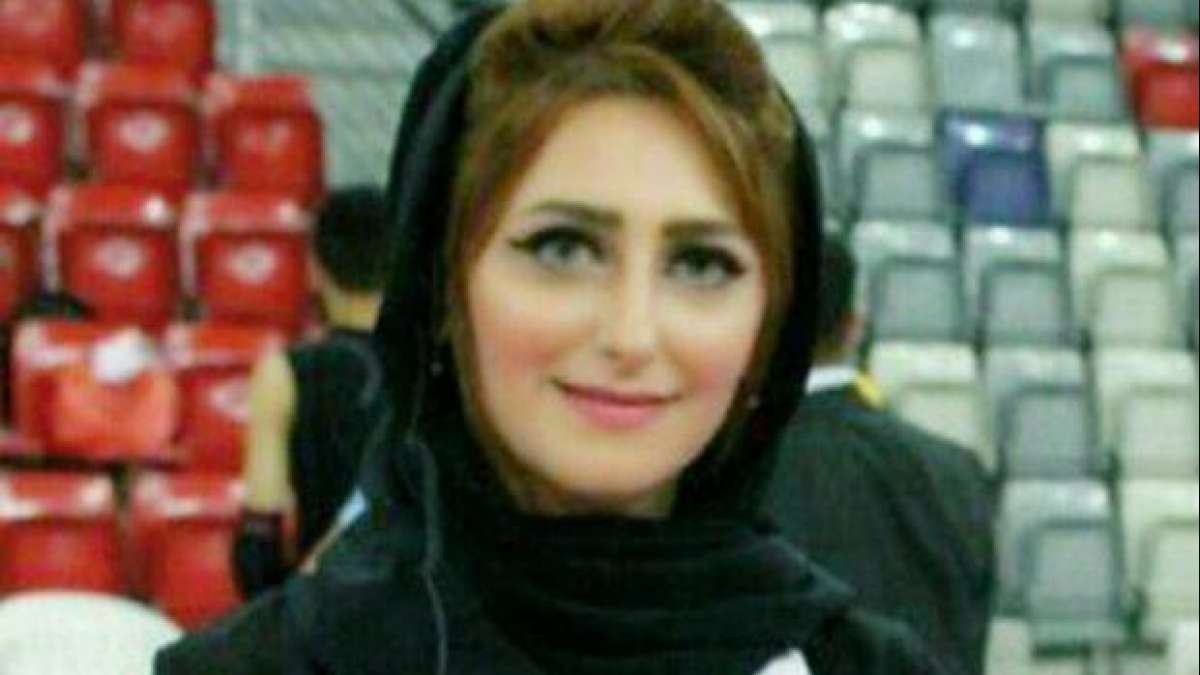 Eman Salehi Eman Salehi