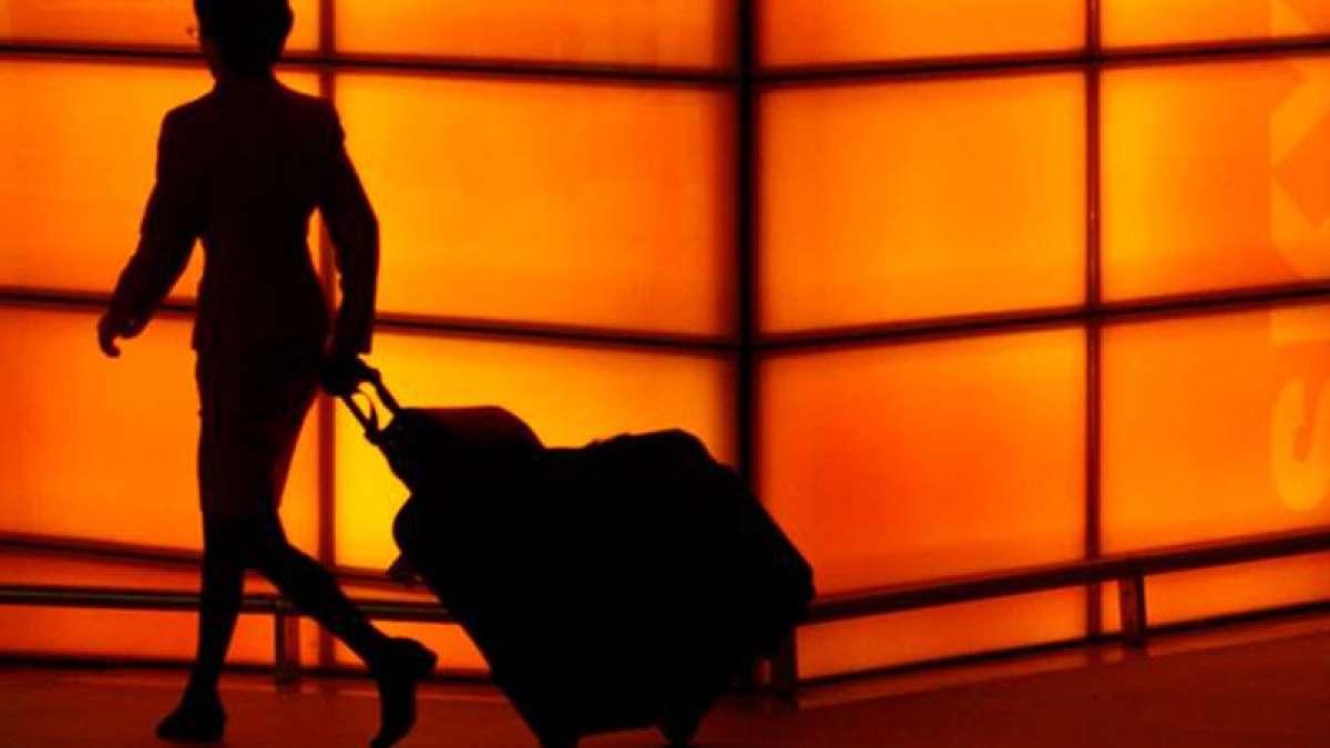 Israel issues warning for tourists in India Israel issues warning for tourists in India