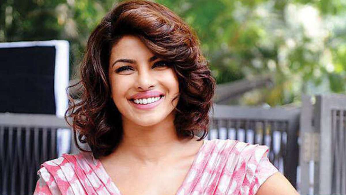 Priyanka Chopra to be a presenter at Golden Globe Awards 2017 Priyanka Chopra to be a presenter at Golden Globe Awards 2017