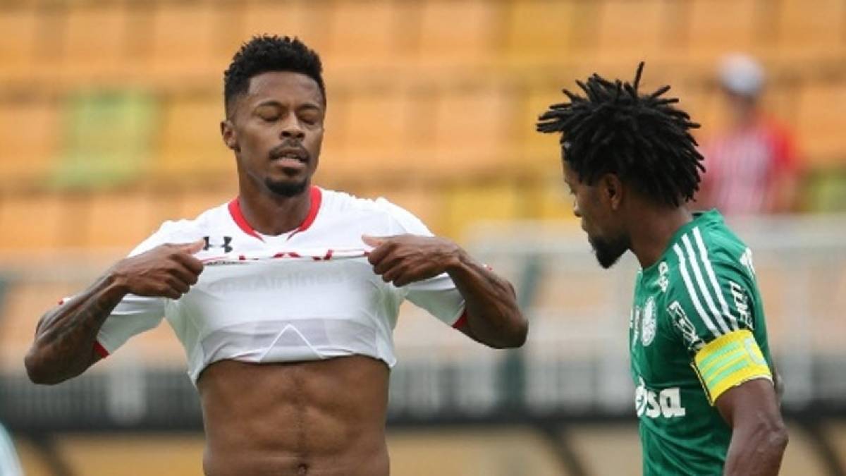 Michel Bastos Michel Bastos