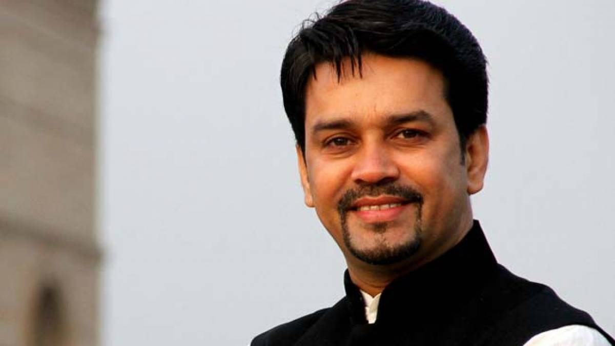 BCCI vs Lodha committee: BCCI could do better under retired judges, All the best, says Anurag Thakur BCCI vs Lodha committee: BCCI could do better under retired judges, All the best, says Anurag Thakur