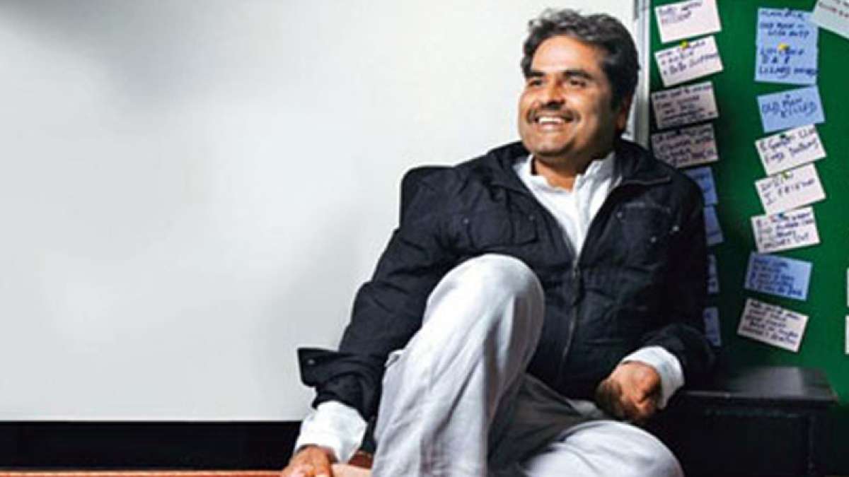 Director Vishal Bhardwaj Director Vishal Bhardwaj