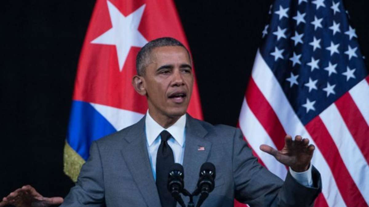 US ends 'wet foot, dry foot' policy that allowed Cuban migrants to become permanent US ends 'wet foot, dry foot' policy that allowed Cuban migrants to become permanent