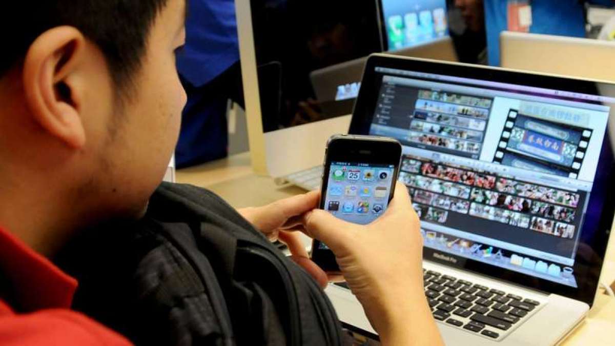 News websites punished for making clickbait headlines News websites punished for making clickbait headlines
