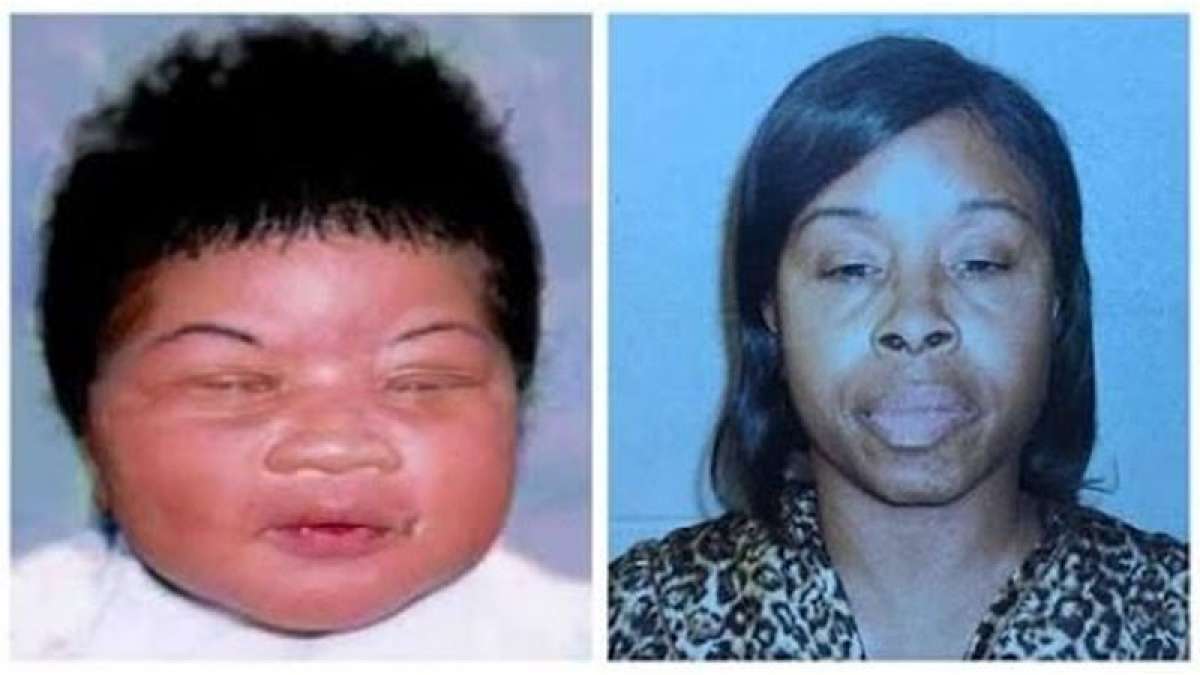 Kamiyah Mobley rescued after 18 years of abduction Kamiyah Mobley rescued after 18 years of abduction