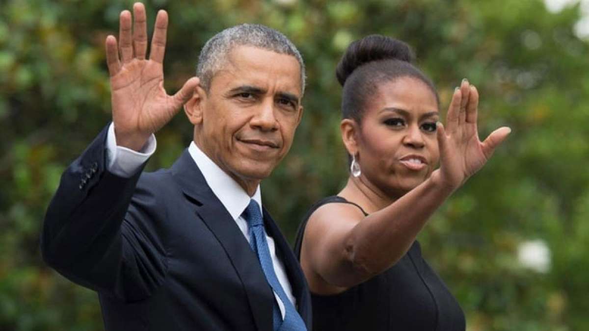 Barack Obama top quotes from his last speeches Barack Obama top quotes from his last speeches
