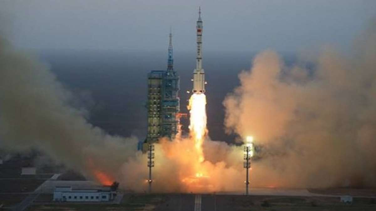 China to launch satellite for monitoring and forecasting earthquakes China to launch satellite for monitoring and forecasting earthquakes