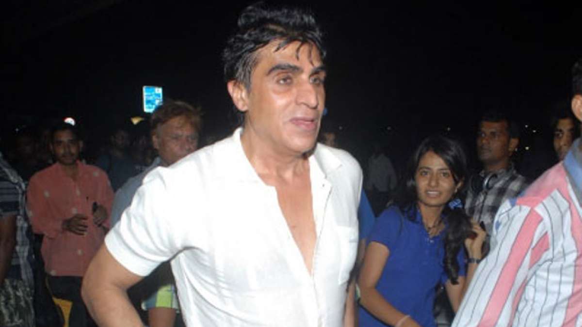'Chennai Express' producer Karim Morani accused of rape 'Chennai Express' producer Karim Morani accused of rape