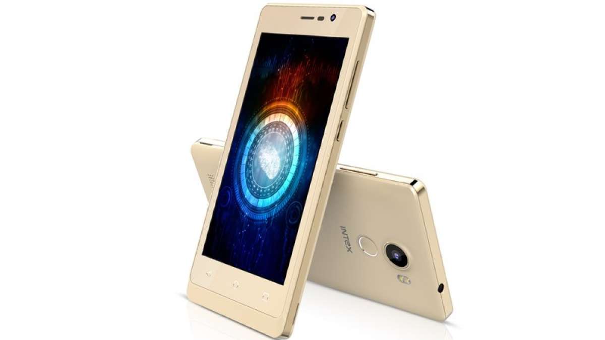 Intex Cloud Style 4G Smartphone launched in india with 5-inch HD display; Check price, features and more Intex Cloud Style 4G Smartphone launched in india with 5-inch HD display; Check price, features and more