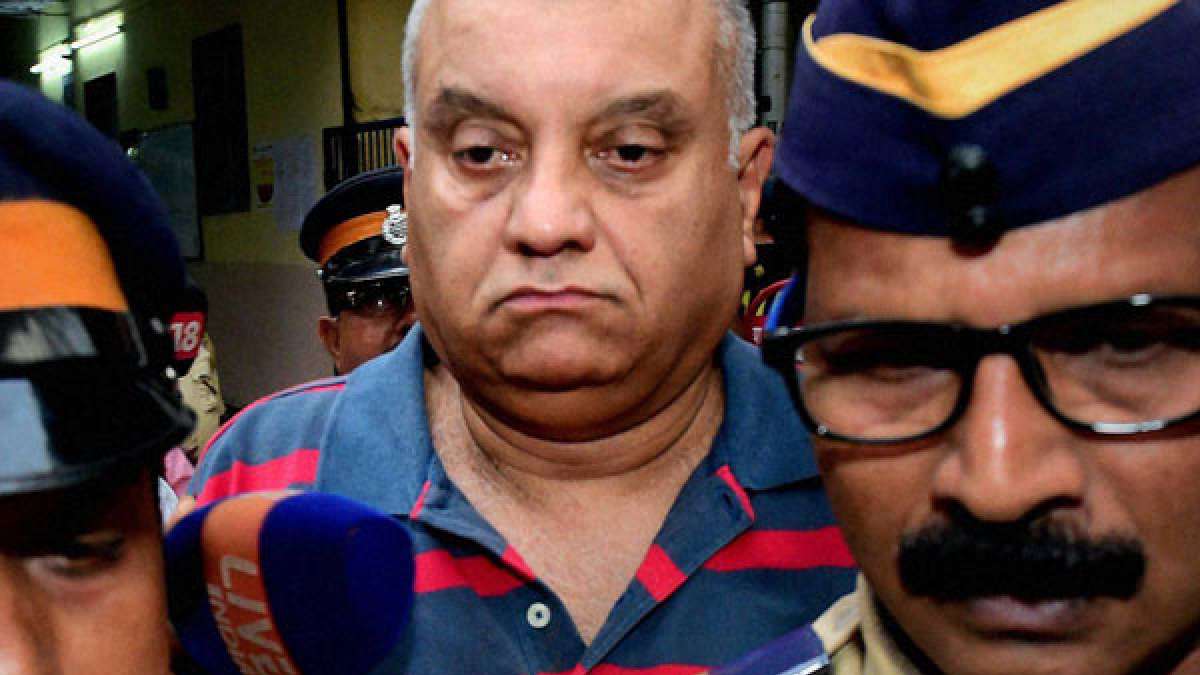 Sheena Bora case: Rahul defends murder-accused dad Peter Mukerjea Sheena Bora case: Rahul defends murder-accused dad Peter Mukerjea