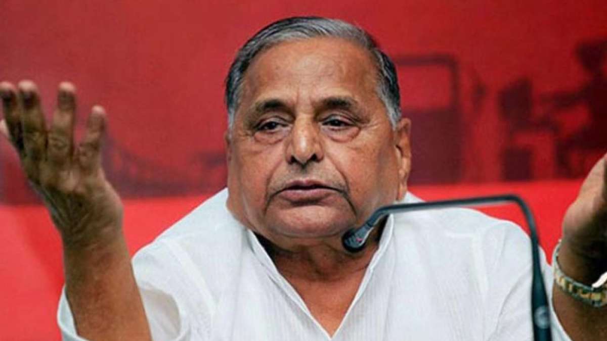 UP Assembly Elections 2017: Will not campaign for SP-Congress alliance, says Mulayam Singh Yadav UP Assembly Elections 2017: Will not campaign for SP-Congress alliance, says Mulayam Singh Yadav