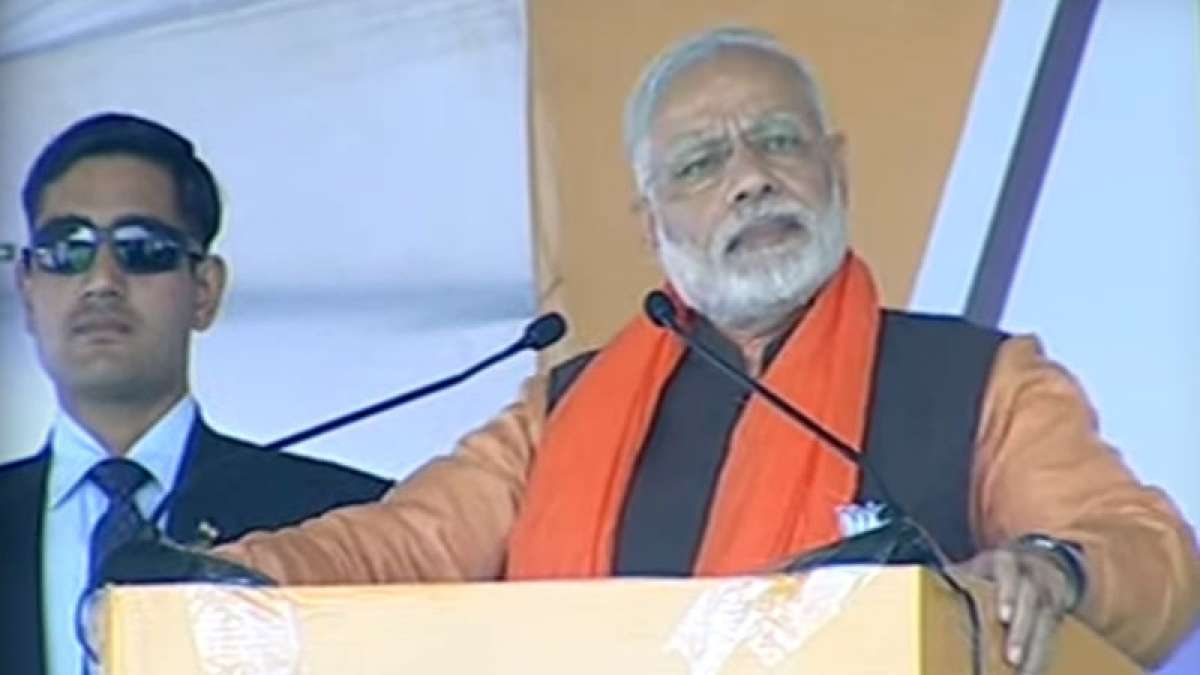 Punjab Assembly Elections 2017: Highlights of PM Narendra Modi's rally from Faridkot, Punjab Punjab Assembly Elections 2017: Highlights of PM Narendra Modi's rally from Faridkot, Punjab