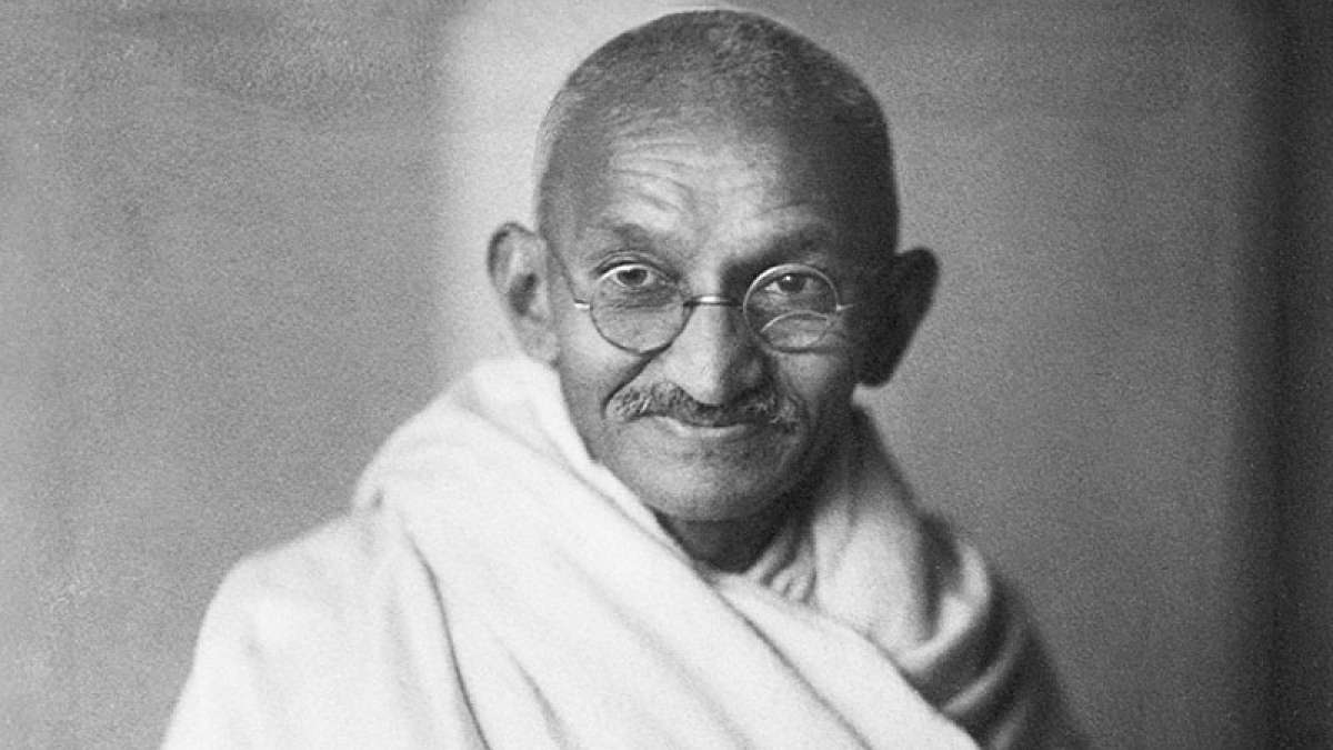 Mahatma Gandhi death anniversary on January 30 Mahatma Gandhi death anniversary on January 30
