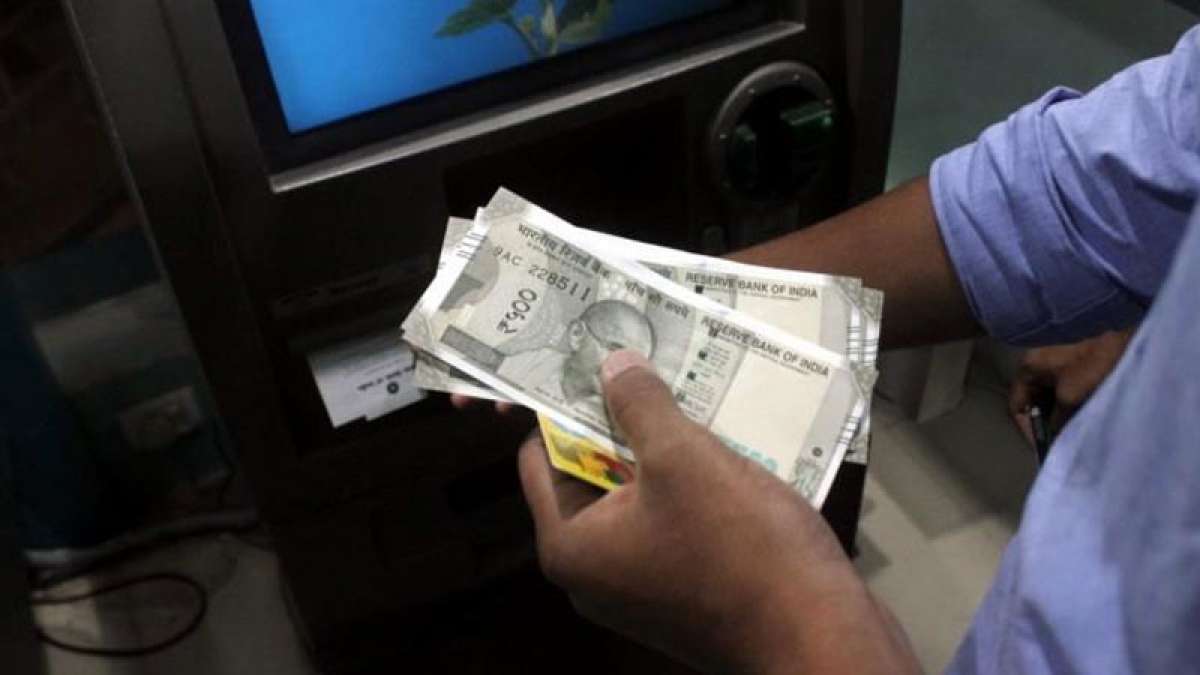 ATM withdrawal limits to go off ATM withdrawal limits to go off