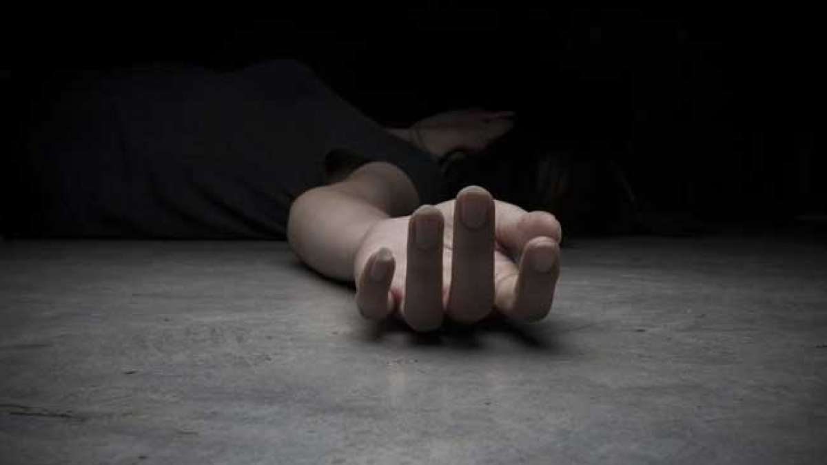 Infosys murder Infosys murder