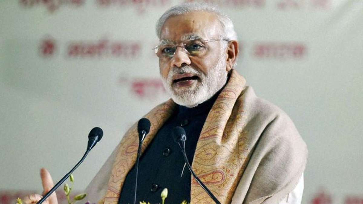 Prime Minister Narendra Modi Prime Minister Narendra Modi
