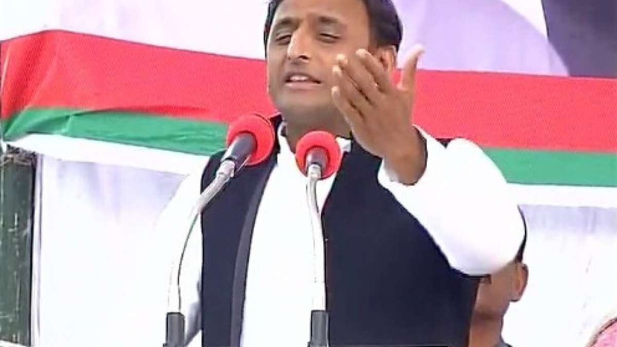 UP Assembly Elections 2017: 'Cycle' belongs to Netaji, his blessings with us, says Akhilesh Yadav UP Assembly Elections 2017: 'Cycle' belongs to Netaji, his blessings with us, says Akhilesh Yadav