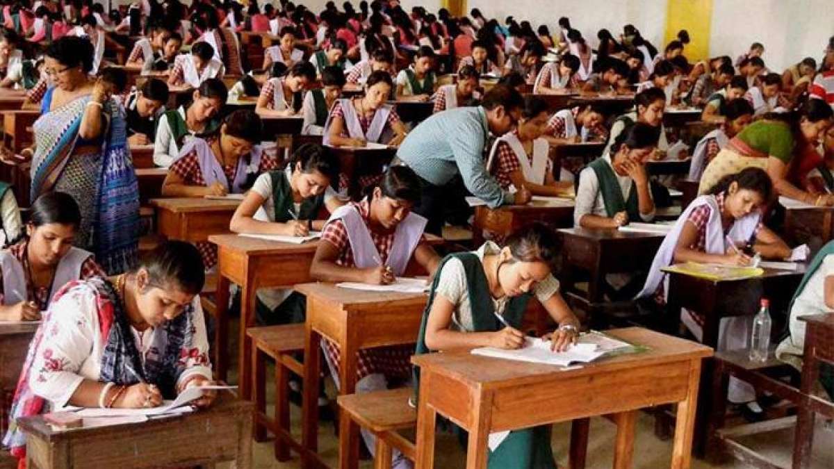 BSSC Paper Leak: Bihar Staff Selection Commission's Secretary suspended BSSC Paper Leak: Bihar Staff Selection Commission's Secretary suspended