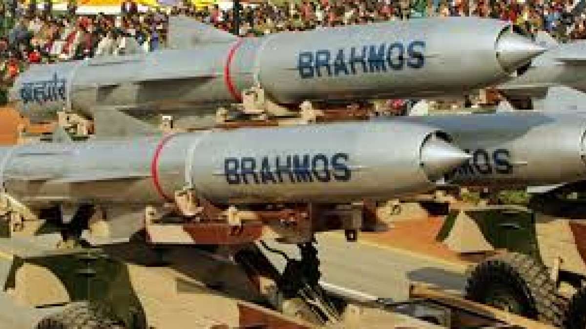 India to increase range of supersonic BrahMos missile to 450 km, says DRDO Chief India to increase range of supersonic BrahMos missile to 450 km, says DRDO Chief