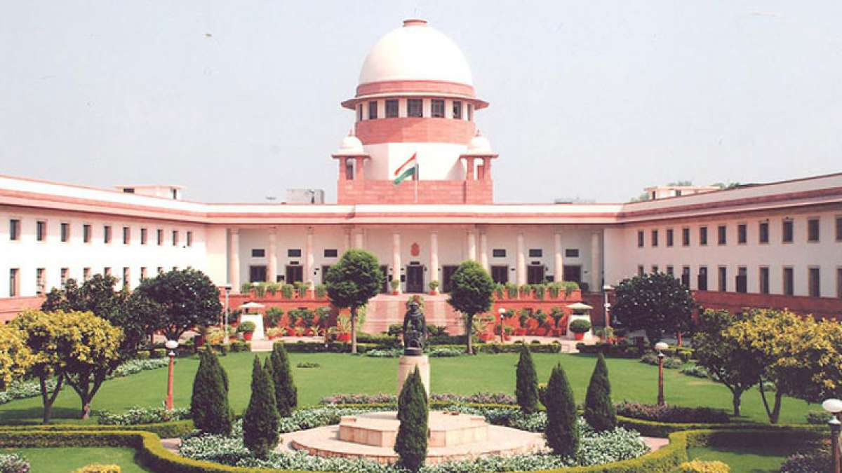 Appointment of judges in Supreme Court Appointment of judges in Supreme Court