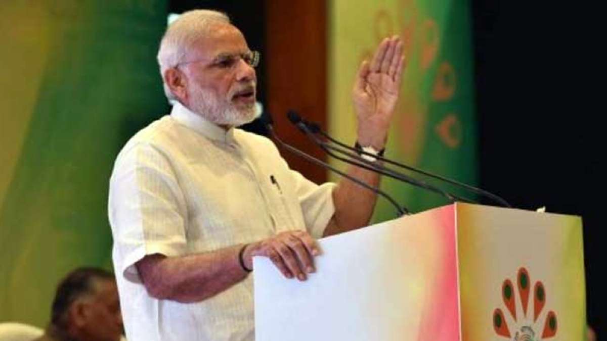 Prime Minister Narendra Modi asks people to share ideas for Mann Ki Baat Prime Minister Narendra Modi asks people to share ideas for Mann Ki Baat