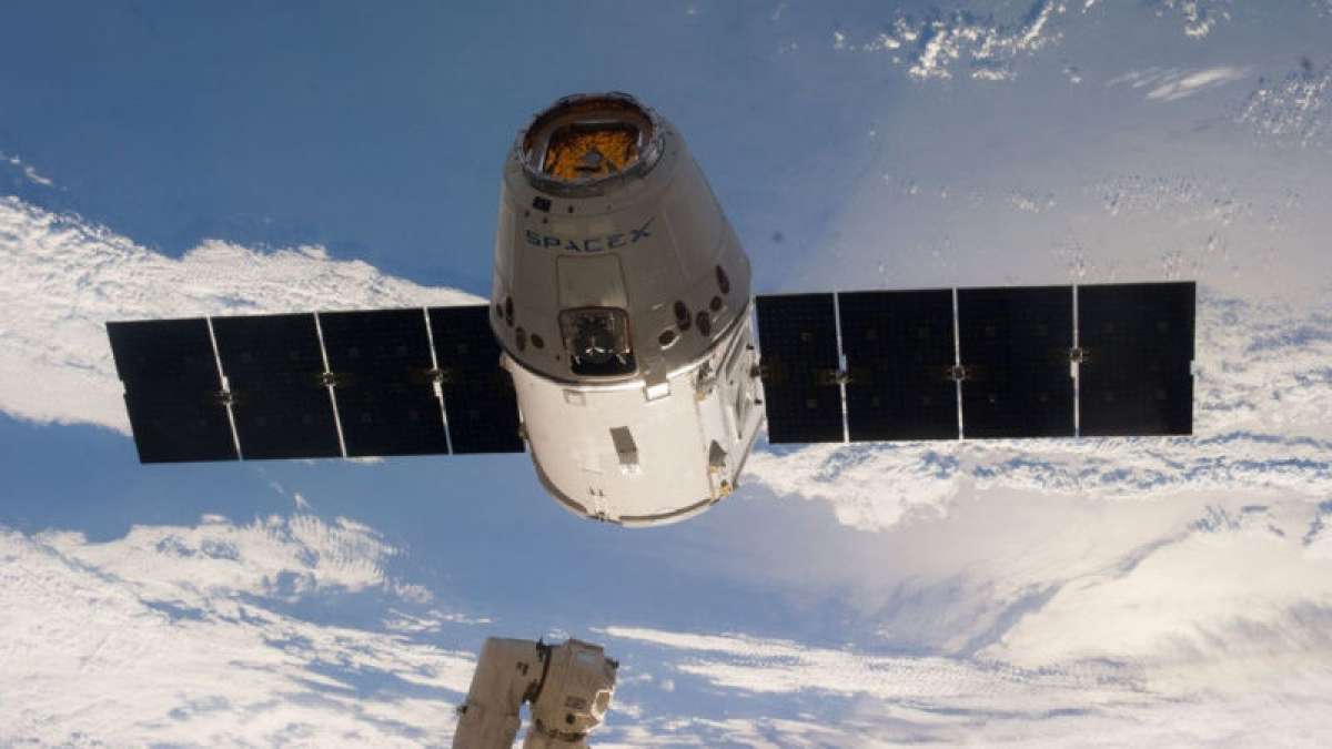 SpaceX 10th resupply mission set for Saturday launch, says NASA SpaceX 10th resupply mission set for Saturday launch, says NASA