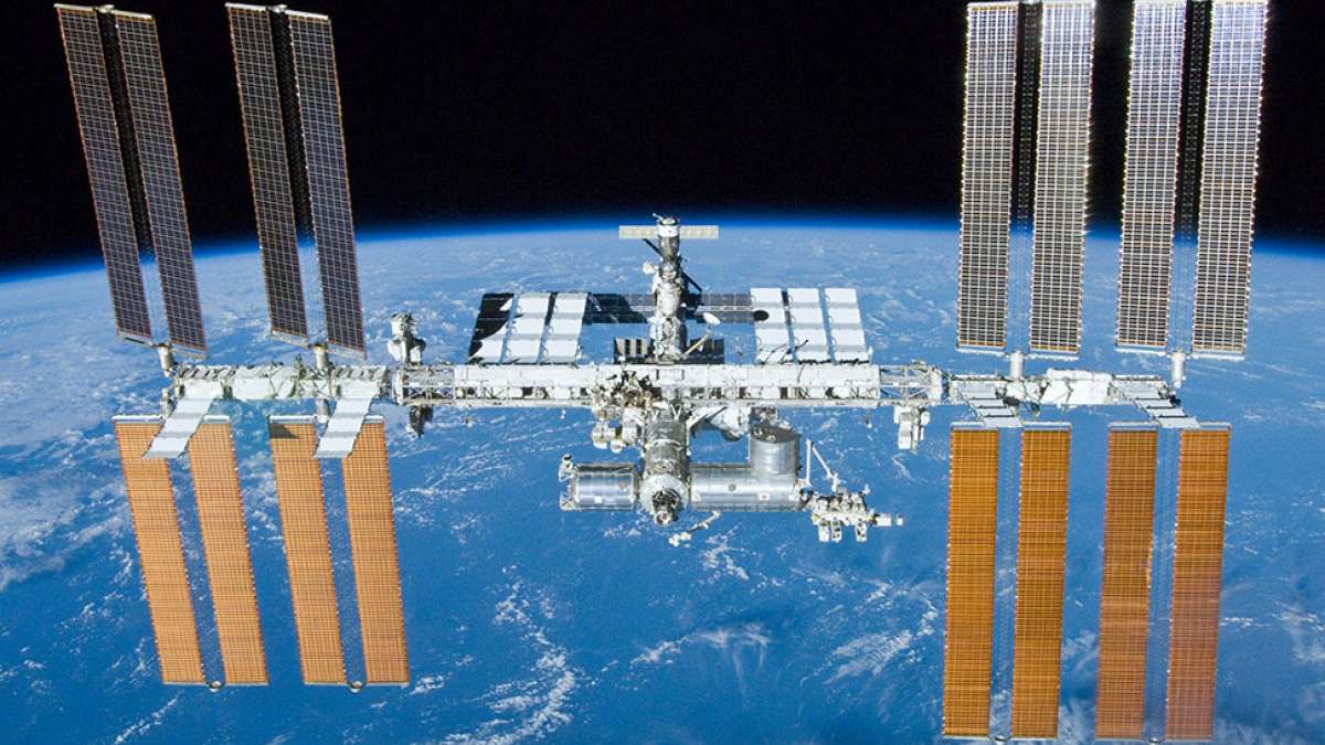 Antibiotic-resistant superbug on ISS will help NASA understand it's mutation Antibiotic-resistant superbug on ISS will help NASA understand it's mutation