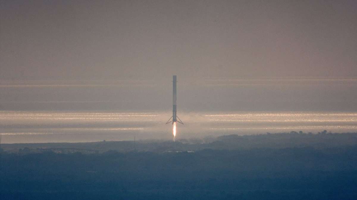 SpaceX Cargo Mission: SpaceX successfully launches International Space Station mission SpaceX Cargo Mission: SpaceX successfully launches International Space Station mission