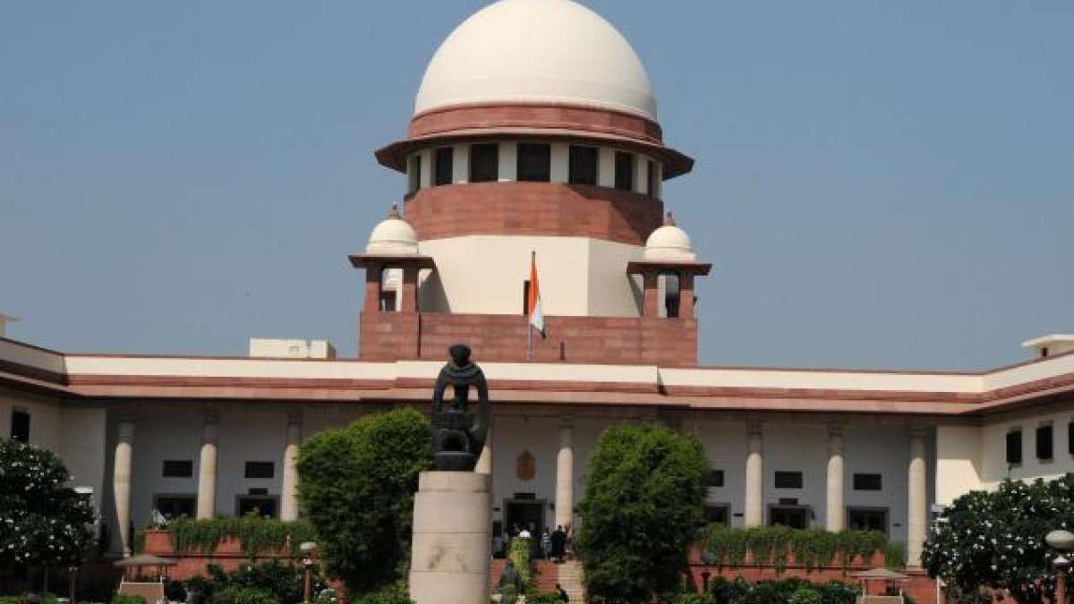 1996 Delhi bomb blasts: If you kill, you can forget your family, says Supreme Court to terrorist 1996 Delhi bomb blasts: If you kill, you can forget your family, says Supreme Court to terrorist