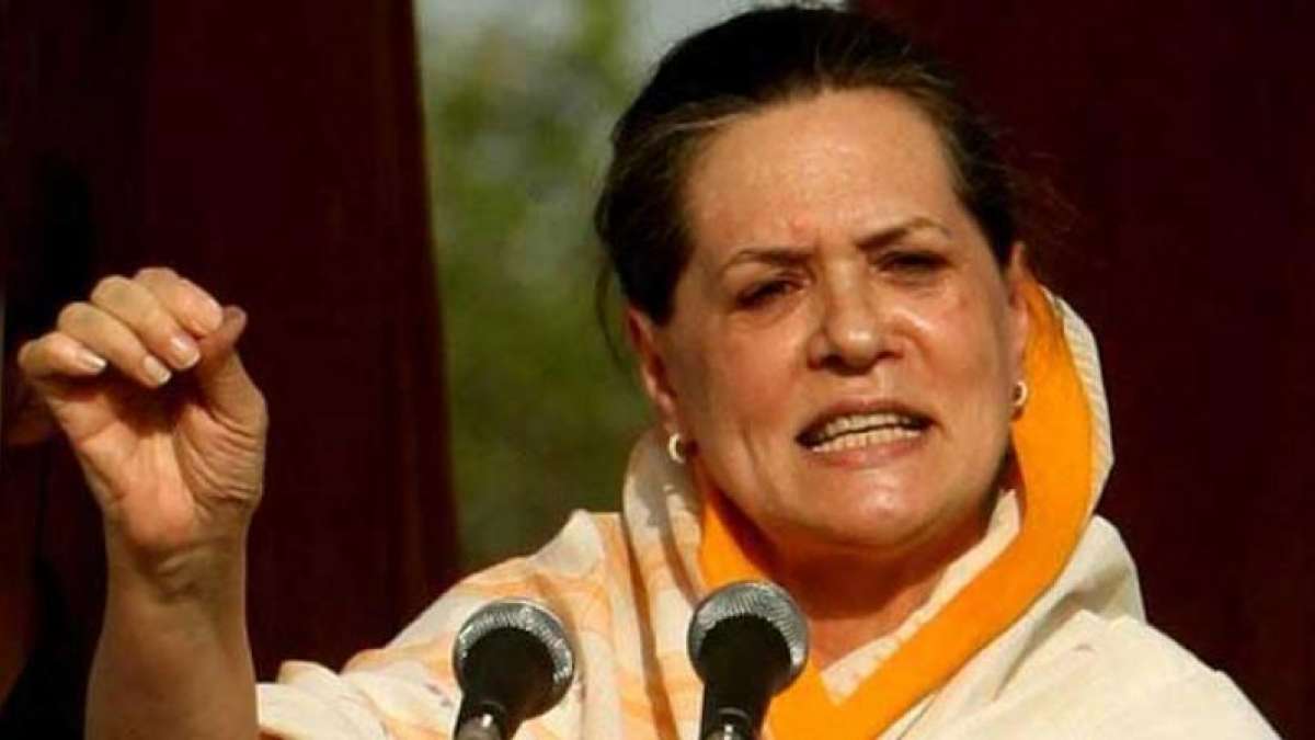 UP Assembly Elections 2017: Sonia Gandhi not in Rae Bareli campaign schedule for Tuesday UP Assembly Elections 2017: Sonia Gandhi not in Rae Bareli campaign schedule for Tuesday