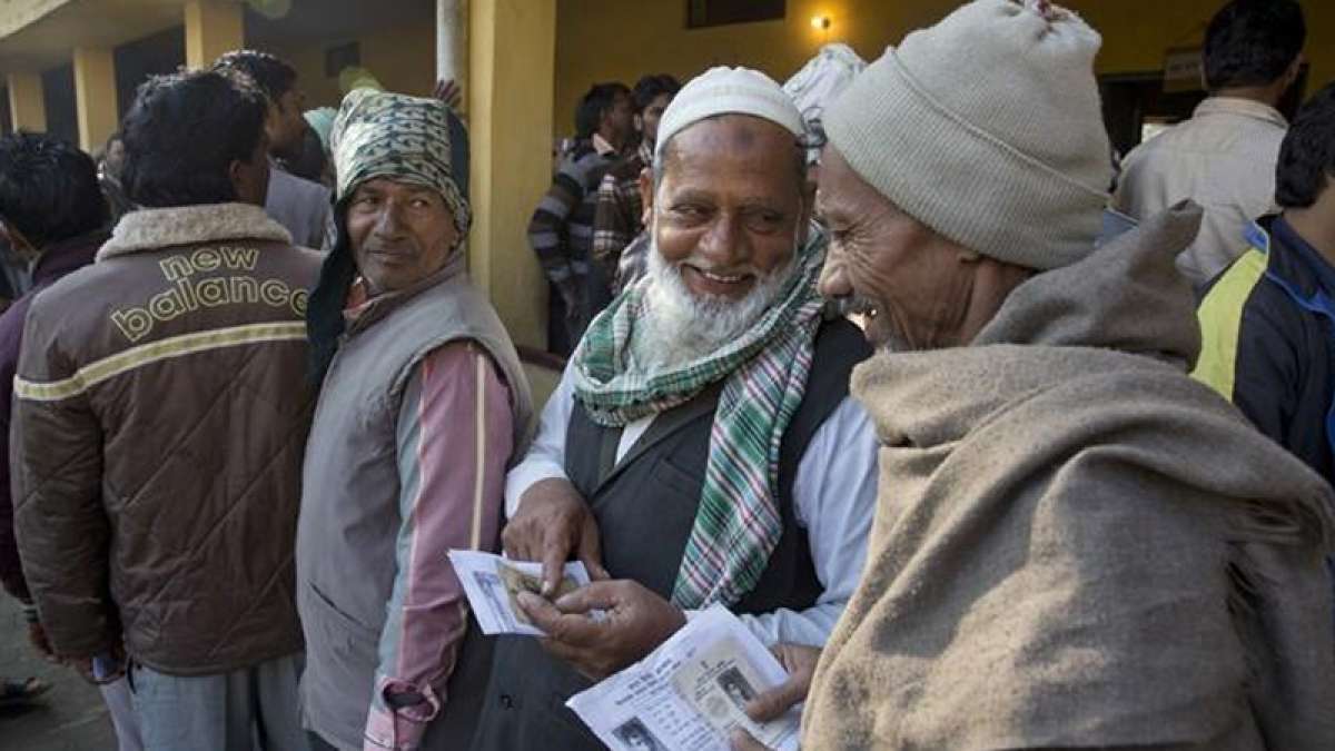 UP Elections fourth phase UP Elections fourth phase