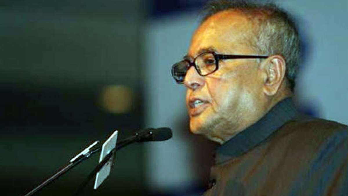President Pranab Mukherjee pitches for Law reforms President Pranab Mukherjee pitches for Law reforms