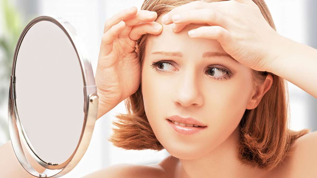 Acne skincare Acne skincare