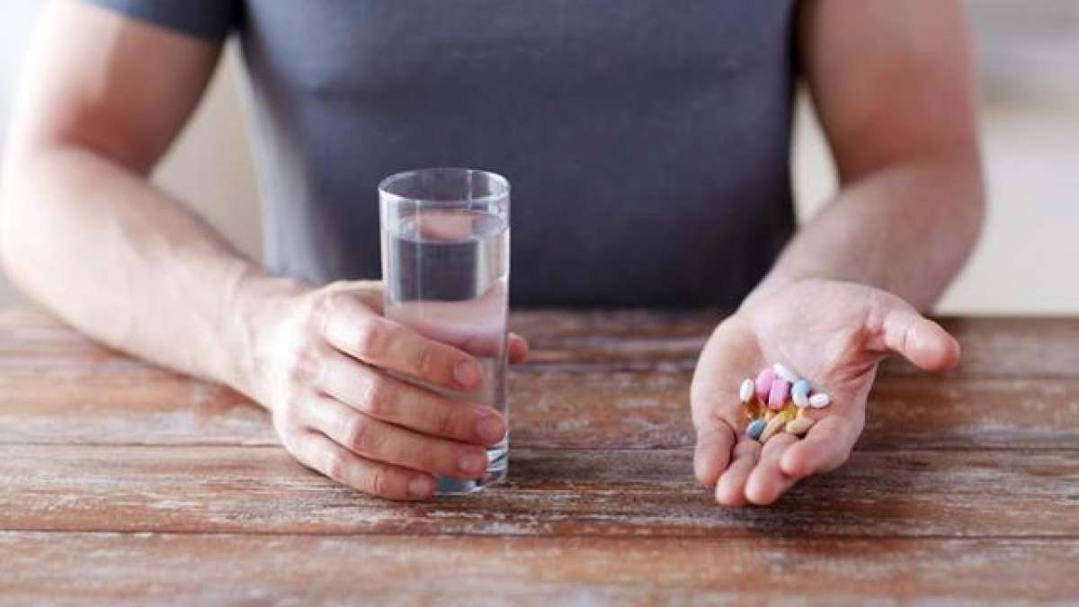 Researchers Say New Painkillers Work Without Dangerous Side Effects Researchers Say New Painkillers Work Without Dangerous Side Effects