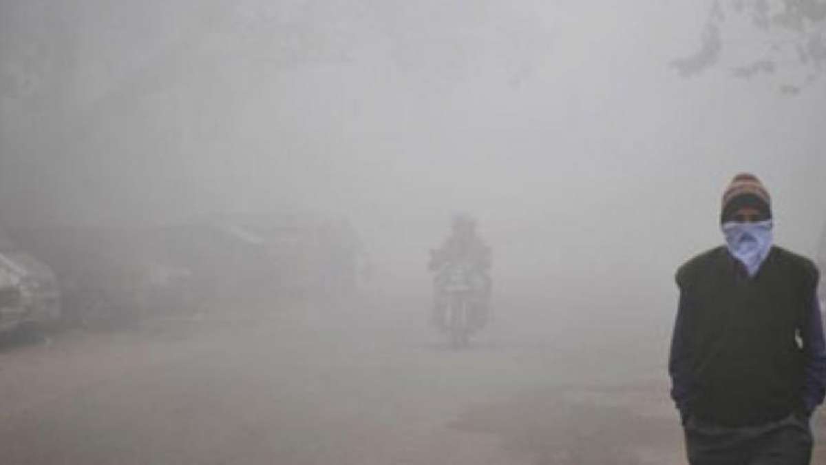 Air pollution may reduce effectiveness of antibiotics Air pollution may reduce effectiveness of antibiotics