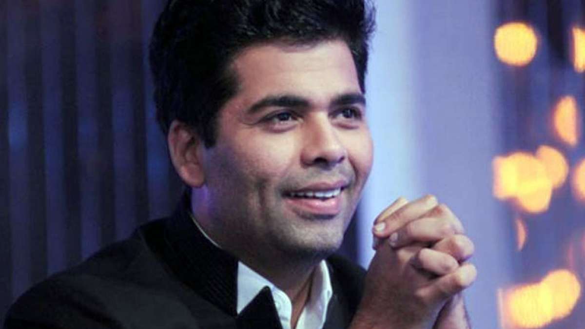 Karan Johar is now a father of twins via surrogacy Karan Johar is now a father of twins via surrogacy