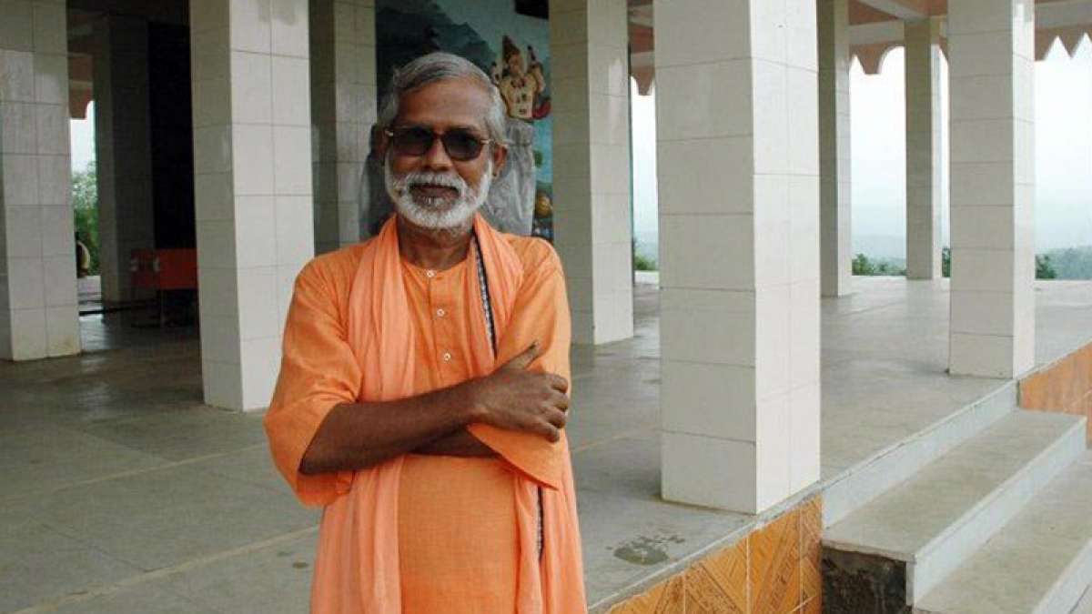 Ajmer Dargah blast case: RSS leader Assemanand, 5 others acquitted Ajmer Dargah blast case: RSS leader Assemanand, 5 others acquitted