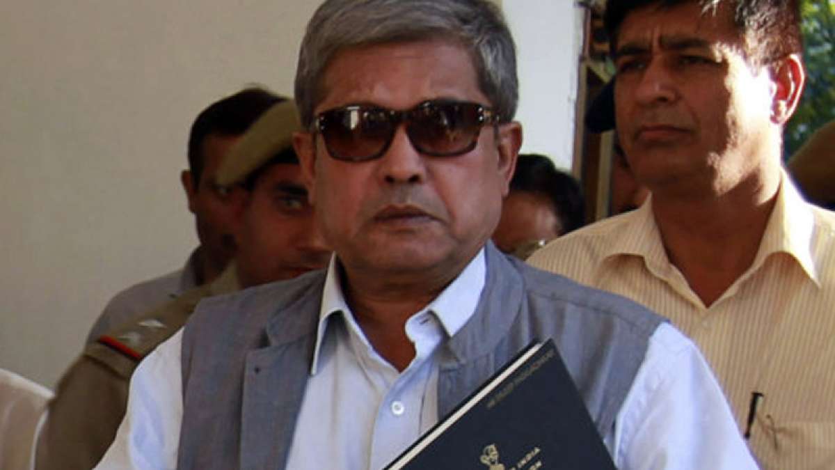 Journalist Arvind Padmanabhan no more Journalist Arvind Padmanabhan no more