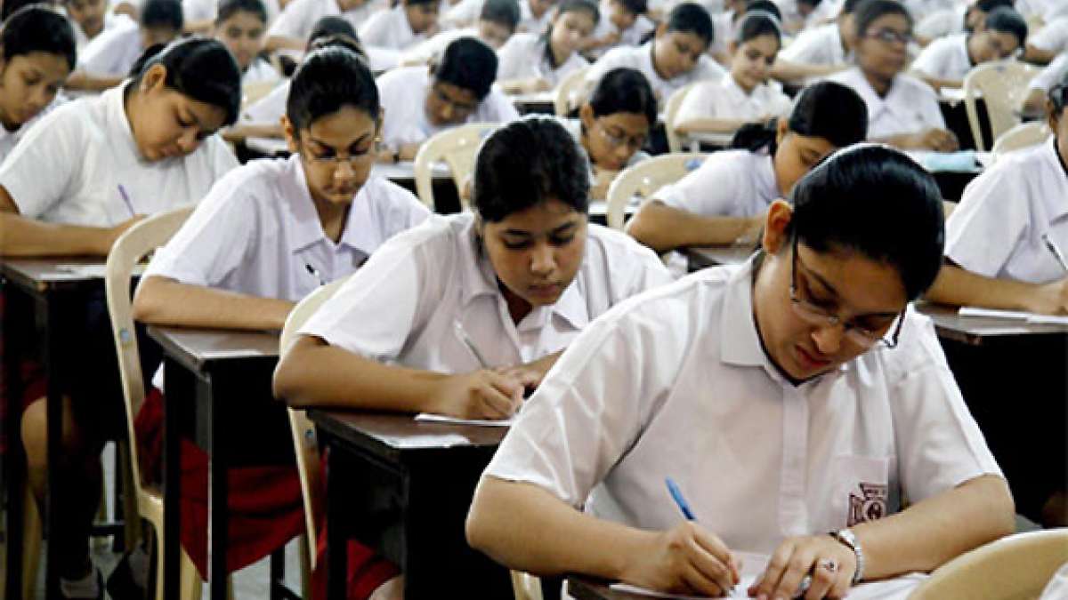 CBSE Board Exams 2017 for class 10th and 12th begins today; how to remain stress free? CBSE Board Exams 2017 for class 10th and 12th begins today; how to remain stress free?