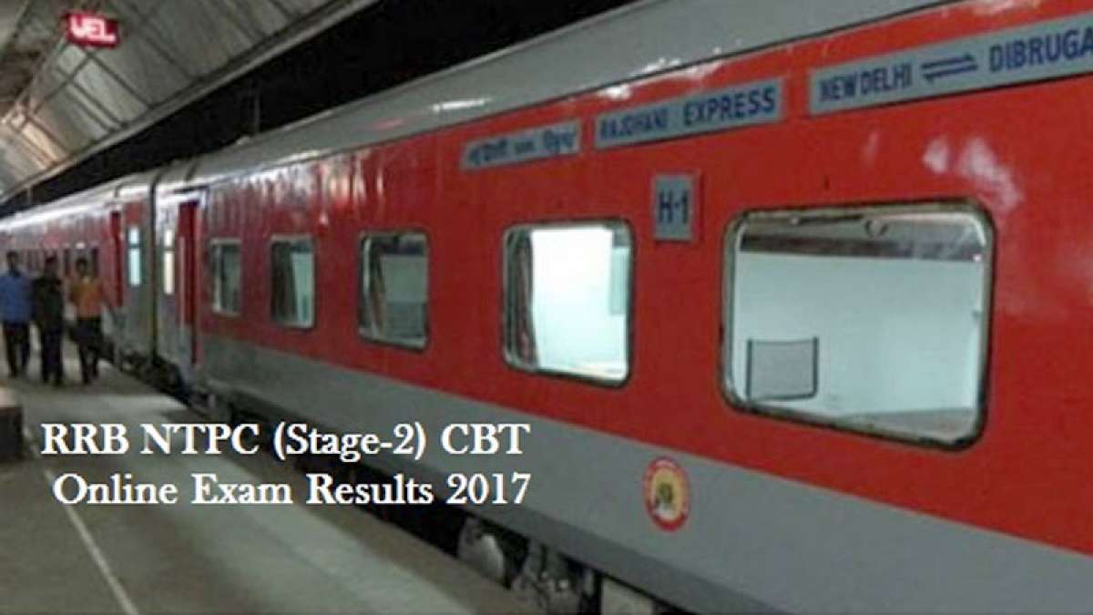 RRB NTPC stage 2 exam: Indian Railways likely to be announced NTPC Exam Results by March 15, more updates RRB NTPC stage 2 exam: Indian Railways likely to be announced NTPC Exam Results by March 15, more updates
