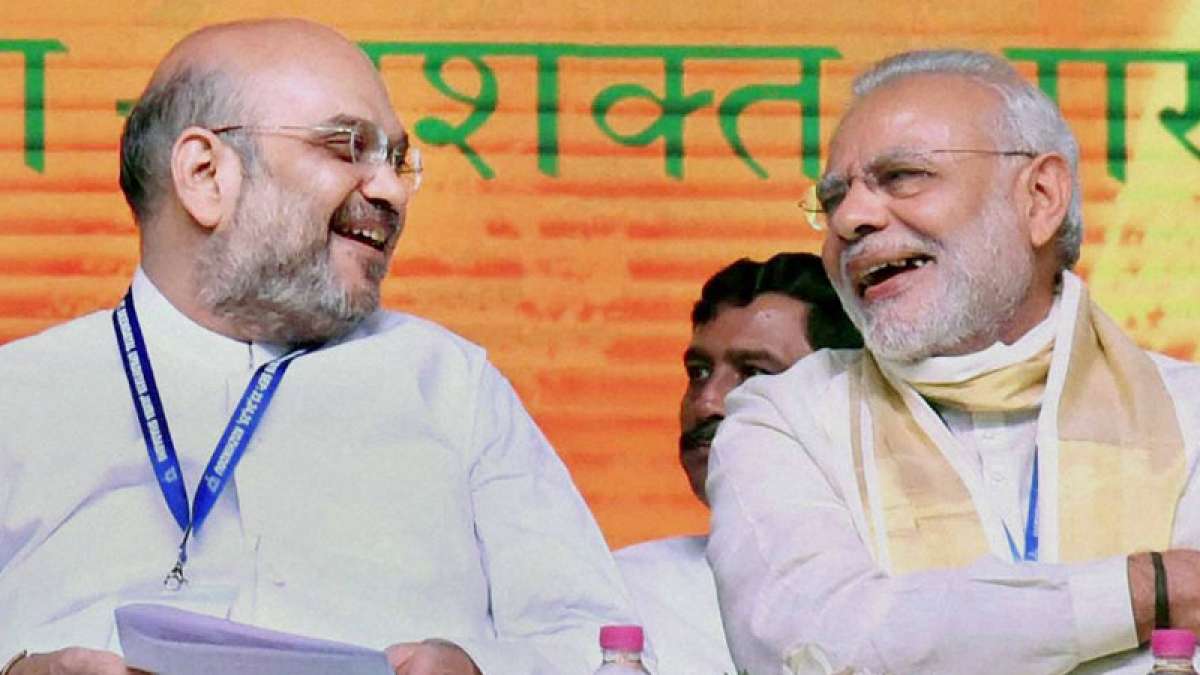 UP Assembly Elections Exit Polls result: BJP closest to threshold number of seats UP Assembly Elections Exit Polls result: BJP closest to threshold number of seats