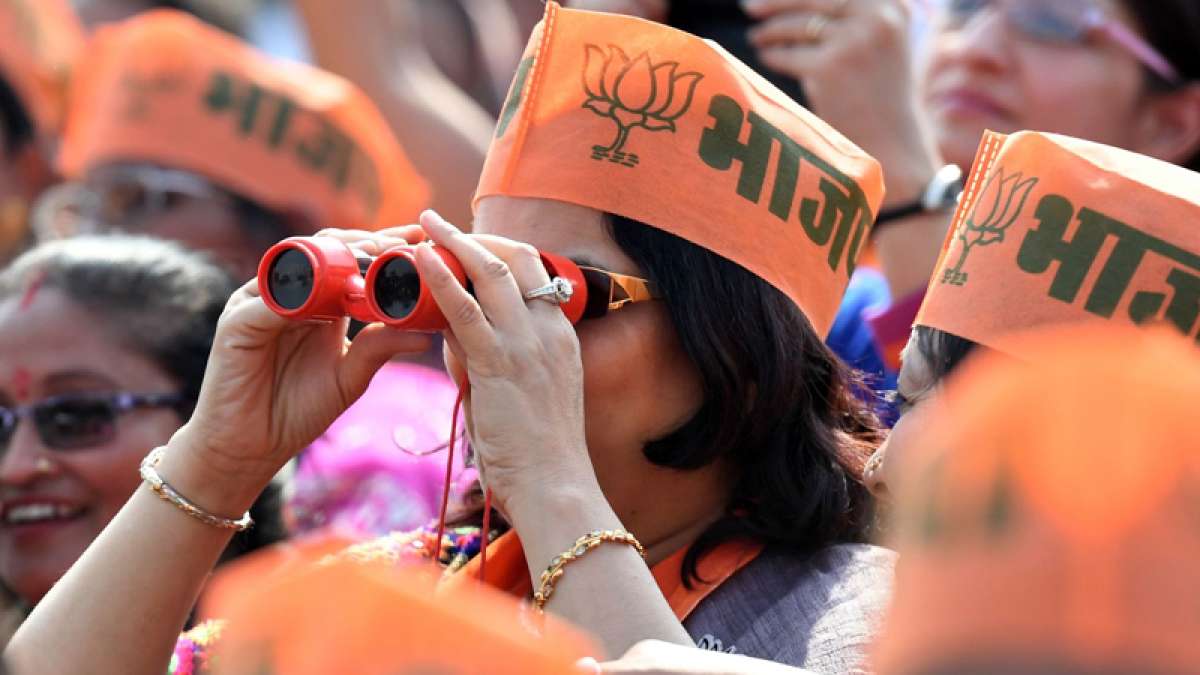 Uttarakhand Assembly Elections Exit Polls: BJP likely to claim majority Uttarakhand Assembly Elections Exit Polls: BJP likely to claim majority